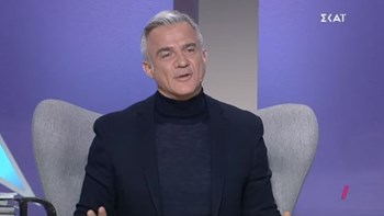 My Style Rocks: Η αποκάλυψη του Αργυρόπουλου για τις εγκυμοσύνες της Μπακοδήμου – ΒΙΝΤΕΟ