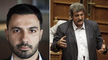 Νέα κόντρα Πολάκη με τον πρόεδρο του σωματείου των εργαζομένων του ΚΕΕΛΠΝΟ