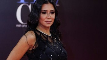 Γλίτωσε τη φυλακή η Αιγύπτια ηθοποιός για το… “κολασμένο” φόρεμα – ΦΩΤΟ -ΒΙΝΤΕΟ