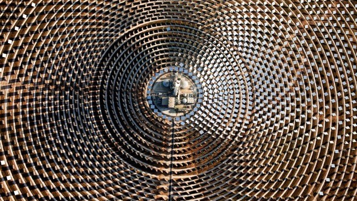 Νέο ιστορικό ρεκόρ των παγκόσμιων εκπομπών διοξειδίου του άνθρακα αναμένεται το 2018