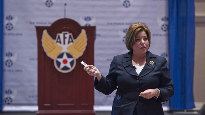 «Ενδεχόμενη απομάκρυνση της Τουρκίας από το πρόγραμμα βιομηχανικής παραγωγής των F-35 δεν θα έχει καταστρεπτικές επιπτώσεις»