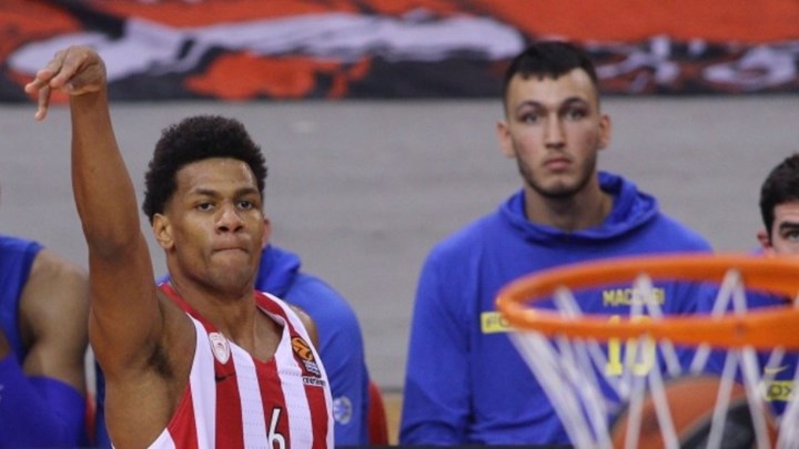 Τελευταία στιγμή θα κριθεί του Τουπάν με Ζαλγκίρις