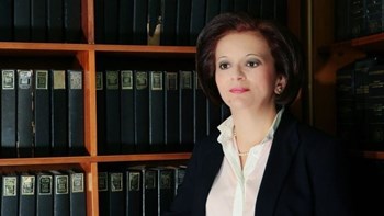 Κατάθεση νομοσχεδίου για την ισότητα των δυο φύλων, προανήγγειλε η  Χρυσοβελώνη