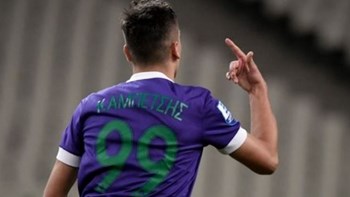 Καμπετσής: Μάθημα η απογοητευτική εμφάνιση με τον ΟΦ Ιεράπετρας – ΦΩΤΟ