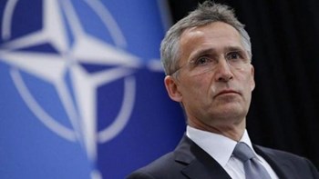Ανησυχία στο ΝΑΤΟ για την επανίδρυση του «χαλιφάτου» του ΙSIS στο Αφγανιστάν