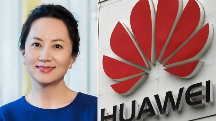 Συνελήφθη από τις καναδικές Αρχές η οικονομική διευθύντρια της Huawei – Οργή στο Πεκίνο