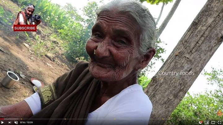 Πέθανε στα 107 της μια από τις γηραιότερες youtuber στον κόσμο