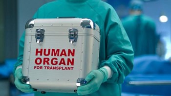 “Δώρο” ζωής από τους γονείς 17χρονου που σκοτώθηκε σε τροχαίο