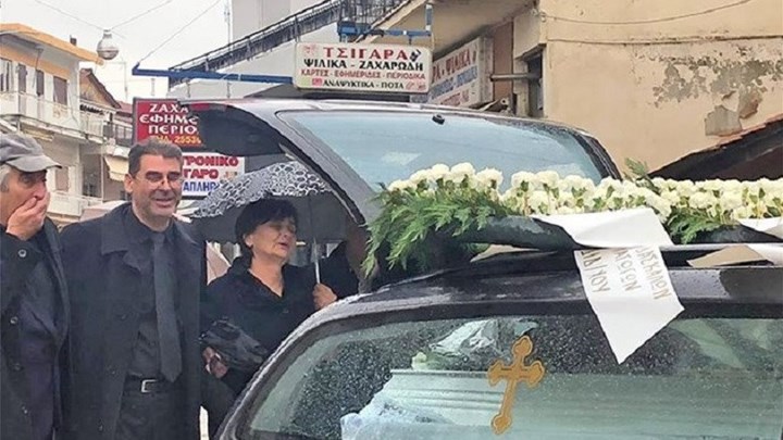 Μητέρα 21χρονης φοιτήτριας: Η καρδιά μου είναι κατασπαραγμένη… Θα ζω με τις φωτογραφίες