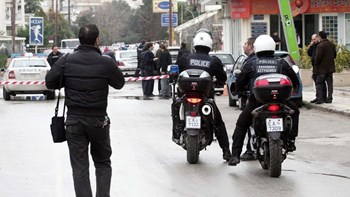 Εξαρθρώθηκε σπείρα που έκανε διαρρήξεις- Πάνω από 200.000 ευρώ η λεία τους
