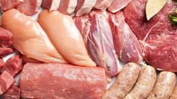 Κατασχέθηκε μεγάλη ποσότητα ακατάλληλων κρεάτων στον Πειραιά