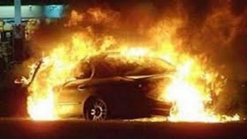 Έκρηξη παγιδευμένου αυτοκινήτου κοντά στο αρχηγείο της αστυνομίας στο Ιράν – Αναφορές για πολλά θύματα