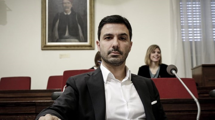 Πρόεδρος εργαζομένων στο ΚΕΕΛΠΝΟ: Ο κ. Πολάκης βρίσκεται σε παροξυσμό- Θα του κάνω μήνυση