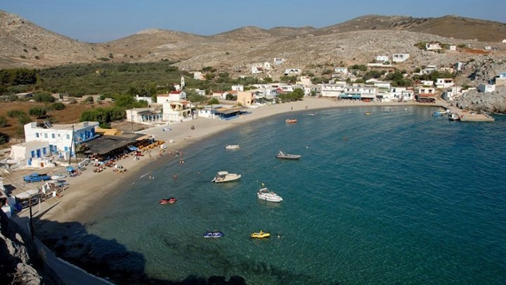 Σάλος στην Τουρκία – Ο υπουργός Τουρισμού αγόρασε ξενοδοχείο στην Ψέριμο – ΒΙΝΤΕΟ