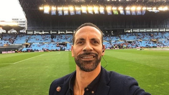 Αφήνει πίσω το παρελθόν ο Ρίο Φέρντιναντ -Ξεπουλάει το σπίτι όπου ζούσε με τη νεκρή σύζυγό του – ΦΩΤΟ