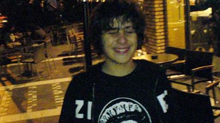 H 3D αναπαράσταση της δολοφονίας του Αλέξη Γρηγορόπουλου – ΒΙΝΤΕΟ