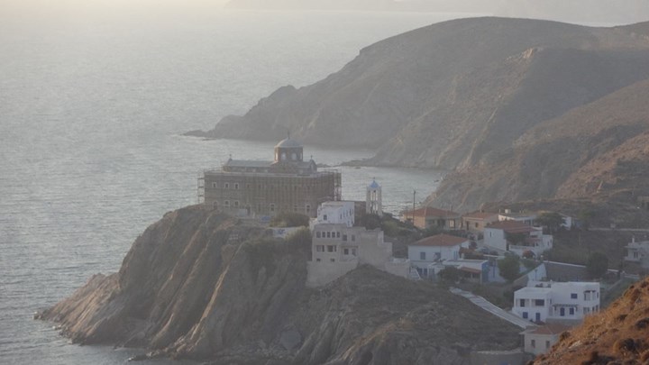 «Ηρωικές νήσοι» ανακηρύχθηκαν τα Ψαρά και η Κάσος