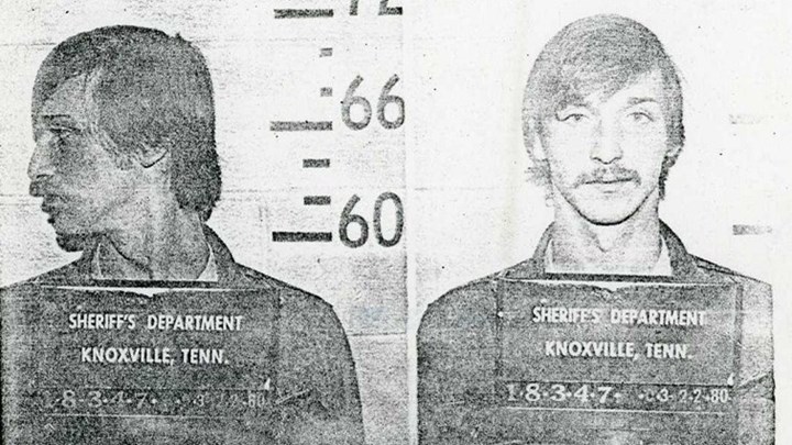 Στην ηλεκτρική καρέκλα οδηγείται θανατοποινίτης έπειτα από 36 χρόνια