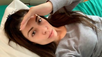 Μίνα Αρναούτη: Πόσο ακριβά πλήρωσα αυτήν τη βόλτα;