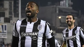 Βαρέλα: Περιμένω το 2019 να μου φέρει το πρωτάθλημα