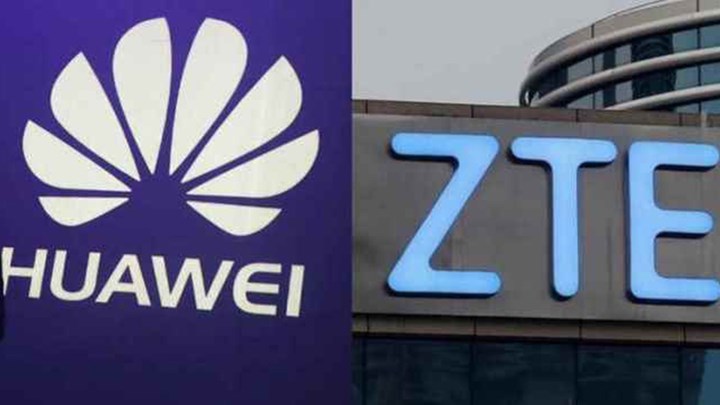 Η Ιαπωνία αποκλείει τις Huawei και ZTE από τις κρατικές συμβάσεις