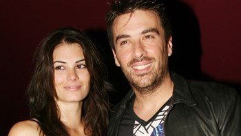 Αϊβάζης για τη σεξουαλική επίθεση που δέχτηκε η σύζυγός του: Η Μαρία είναι ήρεμη πλέον