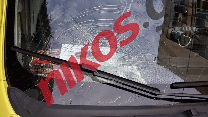 Αντιπρόεδρος ΕΚΑΒ: Με τις ενέργειές μου υπηρέτησα το δημόσιο συμφέρον