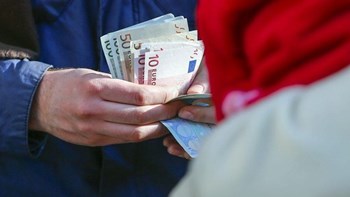 Οδηγίες του προέδρου της ΗΔΙΚΑ για τη σωστή συμπλήρωση των αιτήσεων για το μέρισμα – Πότε θα ανοίξει η πλατφόρμα – ΒΙΝΤΕΟ