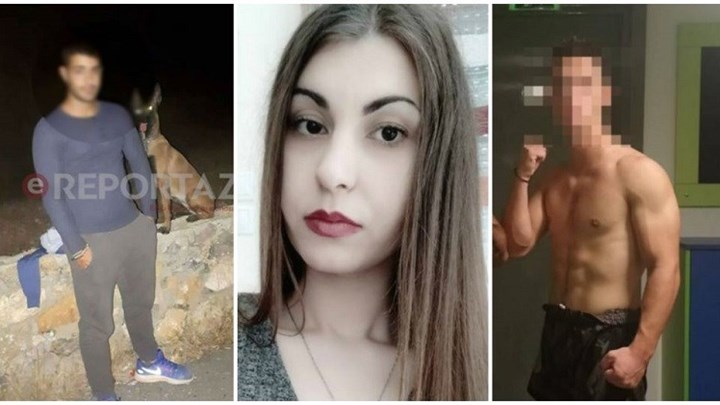 Στον ανακριτή οι κατηγορούμενοι για την δολοφονία της φοιτήτριας στη Ρόδο