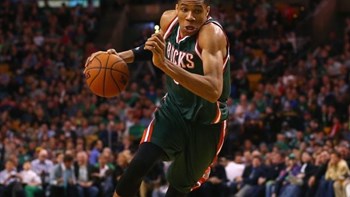 Δείτε τι δώρο έκανε στον Γιάννη Αντετοκούνμπο για τα γενέθλιά του ο πρόεδρος της ομάδας του – ΦΩΤΟ-ΒΙΝΤΕΟ