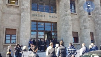 Έγκλημα Ρόδος: Ολοκληρώθηκαν οι καταθέσεις των κατηγορουμένων-Ακολουθεί η κατ’αντιπαράσταση εξέταση