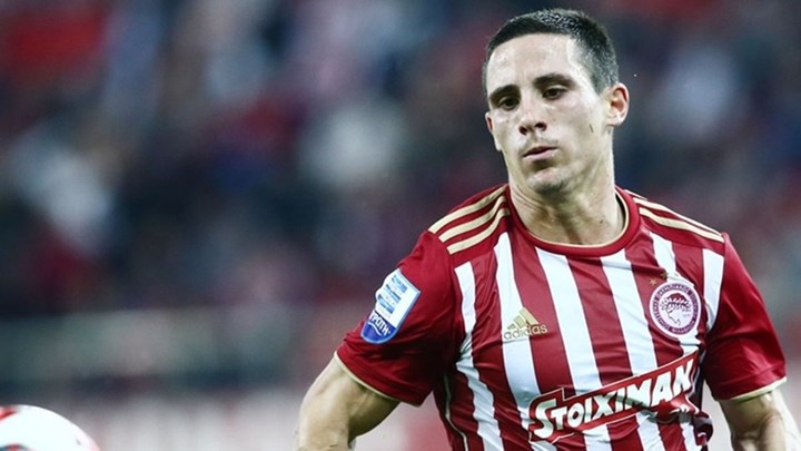 Σοκ στον Ολυμπιακό με Ποντένσε