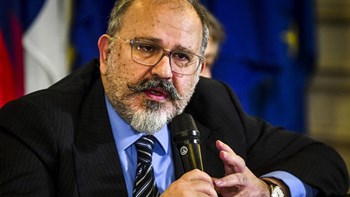 Ξυδάκης: Αν τα Σκόπια συνεχίσουν να ερμηνεύουν κατά το δοκούν τη συμφωνία μπορούμε να τη «σπάσουμε» – ΒΙΝΤΕΟ