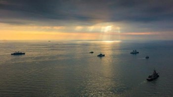 NAVTEX στη NAVTEX της Λευκωσίας η Τουρκία: Παράνομες οι έρευνες του Barbaros, λέει η Κύπρος