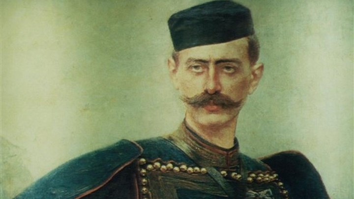 “Κόβεται” από τη διδακτέα ύλη ο Παύλος Μελάς – Η απάντηση του υπουργείου Παιδείας