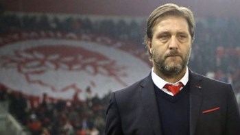 Νέο πρόβλημα για τον Μαρτίνς – Κι άλλο απρόοπτο μετά τον Ποντένσε