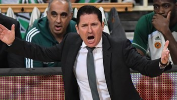 Πασκουάλ: Οι προσδοκίες είναι υψηλές, τα αποτελέσματα άσχημα