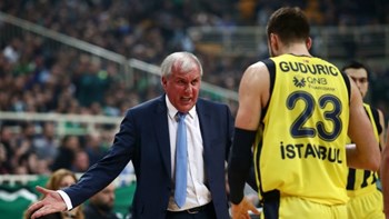 Ομπράντοβιτς: Μάλλον είμαι καλός προπονητής…