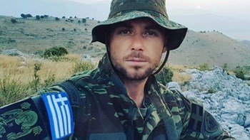 Δρακόντεια μέτρα ασφαλείας στους Βουλιαράτες για το μνημόσυνο Κατσίφα