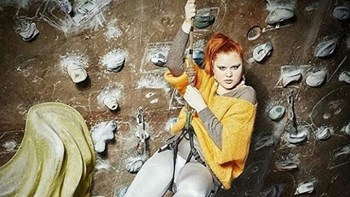 Η πρώτη ανάρτηση της Ξανθούλας μετά την αποχώρησή της από το GNTM – ΦΩΤΟ