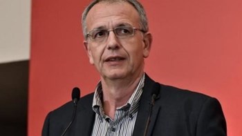 Ρήγας: Η στάση της ΝΔ και του ΚΙΝΑΛ εμπεριέχει στοιχεία ενοχής και πολιτικής συγκάλυψης