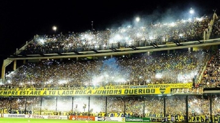 «Τρελάθηκαν» οι οπαδοί της Μπόκα – Παίρνουν διαζύγιο και αφήνουν τις δουλειές τους για τον τελικό με τη Ρίβερ
