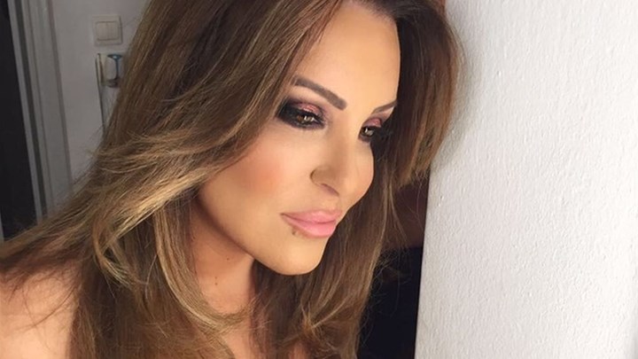 Η αποκάλυψη της Γερμανού για τον γάμο της: Η βέρα στο χέρι ιντριγκάρει πολλές γυναίκες