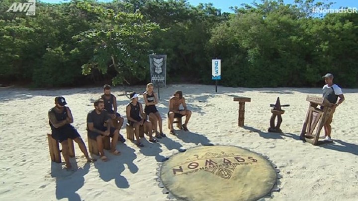 Nomads: Αυτός είναι ο παίκτης που μπαίνει στην Ένωση – ΒΙΝΤΕΟ