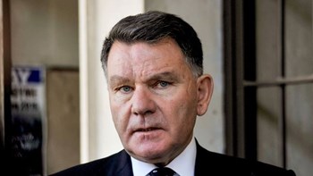 Κούγιας: Αποφυλακίζεται υποχρεωτικά τη Δευτέρα ο ενεχυροδανειστής