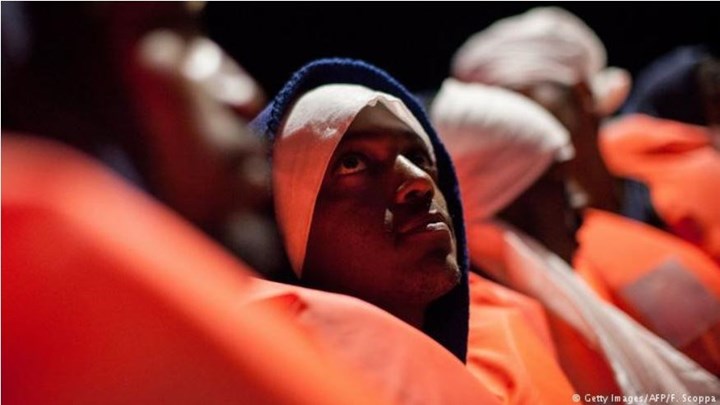 DW: «Μυωπική η προσφυγική πολιτική της ΕΕ»