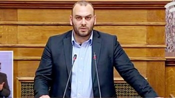 Γιαννακίδης: Σε θετική πορεία η οικονομία – Διορθώνουμε αδικίες από τα χρόνια της κρίσης