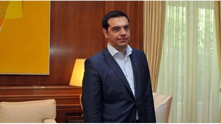 Στο Μαρακές ο Τσίπρας για τη Διάσκεψη του ΟΗΕ και την υιοθέτηση του Παγκόσμιου Συμφώνου για τη Μετανάστευση