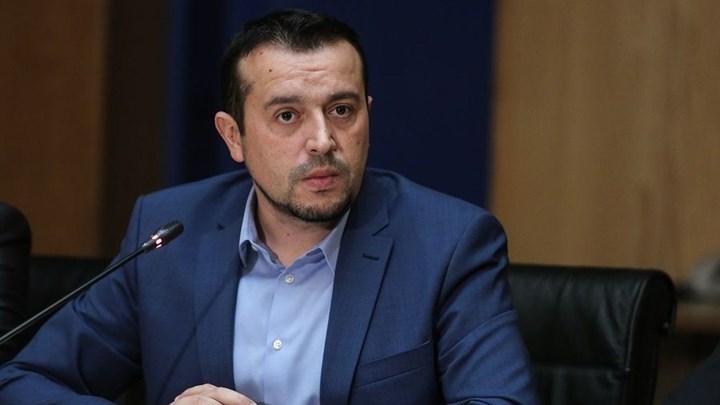 Ο Νίκος Παππάς στο Kontra: Να ξεκαθαρίσει τη θέση του ο Σταύρος Θεοδωράκης