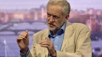 Δεύτερο δημοψήφισμα με επιλογή remain στην E.E. προτείνει ο ηγέτης της βρετανικής αντιπολίτευσης